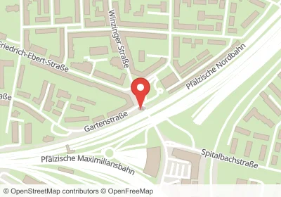 Martin-Luther-Straße Neustadt an der Weinstraße – Hotels in der Nähe Hotels an der Martin-Luther-Straße in Neustadt an der Weinstraße – Unterkünfte, Pensionen und Ferienwohnungen in zentraler Lage