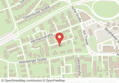 Hotels an der Martinstraße in Wetzlar – Unterkünfte, Pensionen und Ferienwohnungen in zentraler Lage