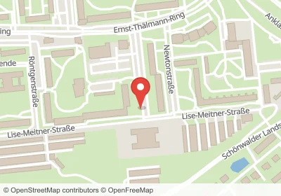 Max-Born-Straße Greifswald – Hotels in der Nähe Hotels an der Max-Born-Straße in Greifswald – Unterkünfte, Pensionen und Ferienwohnungen in zentraler Lage