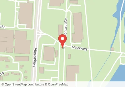 Hotels an der Meierweg in Bad Salzuflen – Unterkünfte, Pensionen und Ferienwohnungen in zentraler Lage