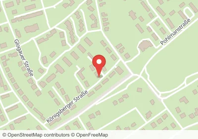 Hotels an der Memeler Straße in Bad Salzuflen – Unterkünfte, Pensionen und Ferienwohnungen in zentraler Lage