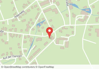 Hotels an der Mittelstraße in Bad Salzuflen – Unterkünfte, Pensionen und Ferienwohnungen in zentraler Lage