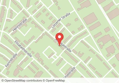 Hotels an der Monikastraße in Nordhorn – Unterkünfte, Pensionen und Ferienwohnungen in zentraler Lage
