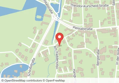 Hotels an der Mühlenweg in Sankt Augustin – Unterkünfte, Pensionen und Ferienwohnungen in zentraler Lage