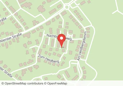 Nachtigallenweg Meerbusch – Hotels in der Nähe Hotels an der Nachtigallenweg in Meerbusch – Unterkünfte, Pensionen und Ferienwohnungen in zentraler Lage