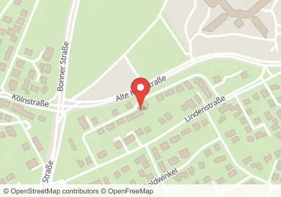 Hotels an der Nahestraße in Sankt Augustin – Unterkünfte, Pensionen und Ferienwohnungen in zentraler Lage