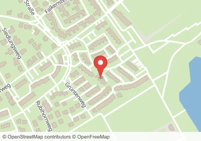 Hotels an der Nebelhornweg in Neu-Ulm – Unterkünfte, Pensionen und Ferienwohnungen in zentraler Lage