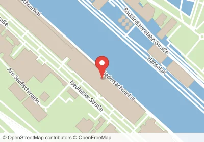 Niedersachsenkai Cuxhaven – Hotels in der Nähe Hotels an der Niedersachsenkai in Cuxhaven – Unterkünfte, Pensionen und Ferienwohnungen in zentraler Lage