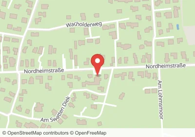 Nordheimstraße Cuxhaven – Hotels in der Nähe Hotels an der Nordheimstraße in Cuxhaven – Unterkünfte, Pensionen und Ferienwohnungen in zentraler Lage