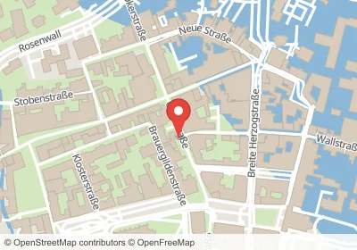 Okerstraße Wolfenbüttel – Hotels in der Nähe Hotels an der Okerstraße in Wolfenbüttel – Unterkünfte, Pensionen und Ferienwohnungen in zentraler Lage