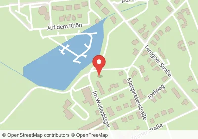Osterkamp Bad Salzuflen – Hotels in der Nähe Hotels an der Osterkamp in Bad Salzuflen – Unterkünfte, Pensionen und Ferienwohnungen in zentraler Lage