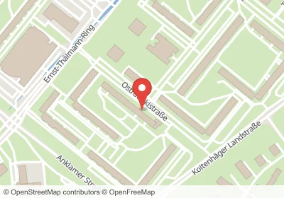 Ostrowskistraße Greifswald – Hotels in der Nähe Hotels an der Ostrowskistraße in Greifswald – Unterkünfte, Pensionen und Ferienwohnungen in zentraler Lage