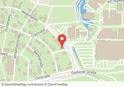 Oststraße Wetzlar – Hotels in der Nähe Hotels an der Oststraße in Wetzlar – Unterkünfte, Pensionen und Ferienwohnungen in zentraler Lage
