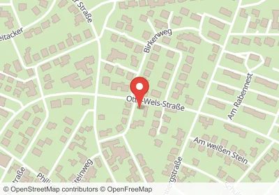 Hotels an der Otto-Wels-Straße in Wetzlar – Unterkünfte, Pensionen und Ferienwohnungen in zentraler Lage