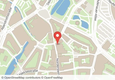 Hotels an der Penzancer Platz in Cuxhaven – Unterkünfte, Pensionen und Ferienwohnungen in zentraler Lage