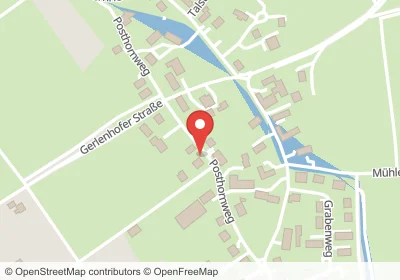 Hotels an der Posthornweg in Neu-Ulm – Unterkünfte, Pensionen und Ferienwohnungen in zentraler Lage
