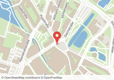 Poststraße Cuxhaven – Hotels in der Nähe Hotels an der Poststraße in Cuxhaven – Unterkünfte, Pensionen und Ferienwohnungen in zentraler Lage