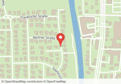 Hotels an der Potsdamer Straße in Emden – Unterkünfte, Pensionen und Ferienwohnungen in zentraler Lage