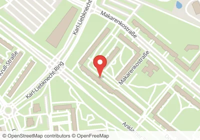 Prokofjewstraße Greifswald – Hotels in der Nähe Hotels an der Prokofjewstraße in Greifswald – Unterkünfte, Pensionen und Ferienwohnungen in zentraler Lage