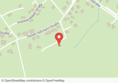 Hotels an der Quistorpweg in Greifswald – Unterkünfte, Pensionen und Ferienwohnungen in zentraler Lage
