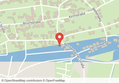 Hotels an der Rechtenbacher Straße in Wetzlar – Unterkünfte, Pensionen und Ferienwohnungen in zentraler Lage