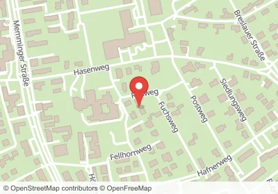 Hotels an der Rehweg in Neu-Ulm – Unterkünfte, Pensionen und Ferienwohnungen in zentraler Lage