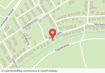 Rilkestraße Meerbusch – Hotels in der Nähe Hotels an der Rilkestraße in Meerbusch – Unterkünfte, Pensionen und Ferienwohnungen in zentraler Lage