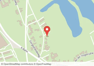 Hotels an der Römerfeld in Meerbusch – Unterkünfte, Pensionen und Ferienwohnungen in zentraler Lage