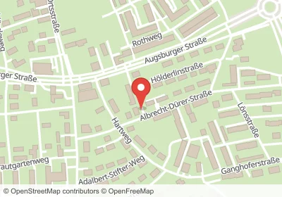 Roseggerstraße Neu-Ulm – Hotels in der Nähe Hotels an der Roseggerstraße in Neu-Ulm – Unterkünfte, Pensionen und Ferienwohnungen in zentraler Lage