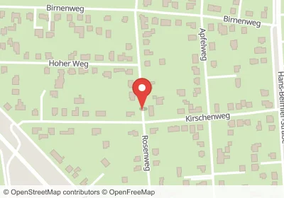 Rosenweg Greifswald – Hotels in der Nähe Hotels an der Rosenweg in Greifswald – Unterkünfte, Pensionen und Ferienwohnungen in zentraler Lage