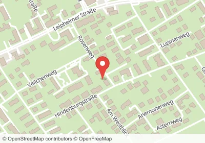 Hotels an der Rosenweg in Neu-Ulm – Unterkünfte, Pensionen und Ferienwohnungen in zentraler Lage