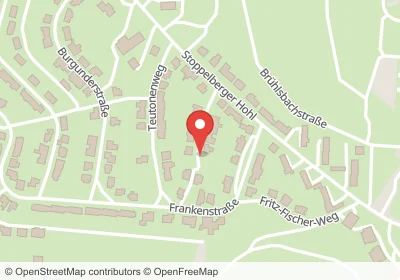 Hotels an der Sachsenweg in Wetzlar – Unterkünfte, Pensionen und Ferienwohnungen in zentraler Lage