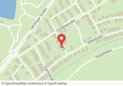 Sandberg Meerbusch – Hotels in der Nähe Hotels an der Sandberg in Meerbusch – Unterkünfte, Pensionen und Ferienwohnungen in zentraler Lage