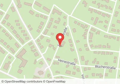 Schillerstraße Bad Salzuflen – Hotels in der Nähe Hotels an der Schillerstraße in Bad Salzuflen – Unterkünfte, Pensionen und Ferienwohnungen in zentraler Lage