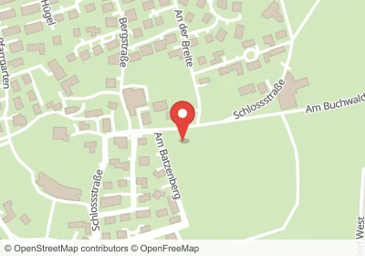 Hotels an der Schlossstraße in Neu-Ulm – Unterkünfte, Pensionen und Ferienwohnungen in zentraler Lage