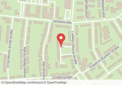 Hotels an der Schnedermannplatz in Emden – Unterkünfte, Pensionen und Ferienwohnungen in zentraler Lage