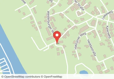 Hotels an der Schöpfwerkstraße in Emden – Unterkünfte, Pensionen und Ferienwohnungen in zentraler Lage