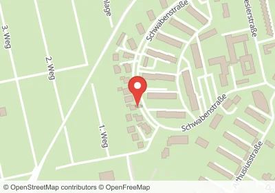 Hotels an der Schwabenstraße in Emden – Unterkünfte, Pensionen und Ferienwohnungen in zentraler Lage