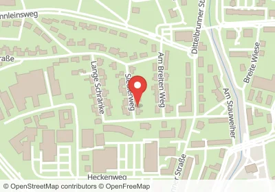 Hotels an der Siedlerweg in Schweinfurt – Unterkünfte, Pensionen und Ferienwohnungen in zentraler Lage