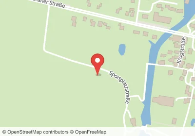 Hotels an der Sportplatzweg in Emden – Unterkünfte, Pensionen und Ferienwohnungen in zentraler Lage