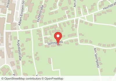 Springweg Bergkamen – Hotels in der Nähe Hotels an der Springweg in Bergkamen – Unterkünfte, Pensionen und Ferienwohnungen in zentraler Lage
