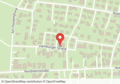 Hotels an der Stader Straße in Cuxhaven – Unterkünfte, Pensionen und Ferienwohnungen in zentraler Lage