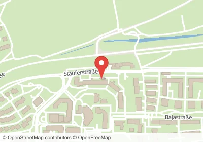 Stauferstraße Waiblingen – Hotels in der Nähe Hotels an der Stauferstraße in Waiblingen – Unterkünfte, Pensionen und Ferienwohnungen in zentraler Lage