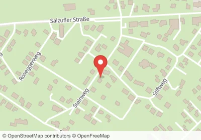 Steinweg Bad Salzuflen – Hotels in der Nähe Hotels an der Steinweg in Bad Salzuflen – Unterkünfte, Pensionen und Ferienwohnungen in zentraler Lage