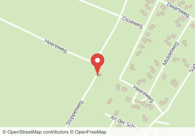 Stoppelweg Emden – Hotels in der Nähe Hotels an der Stoppelweg in Emden – Unterkünfte, Pensionen und Ferienwohnungen in zentraler Lage