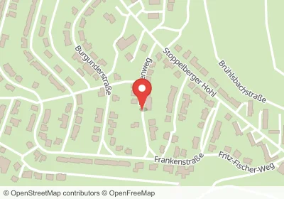 Hotels an der Teutonenweg in Wetzlar – Unterkünfte, Pensionen und Ferienwohnungen in zentraler Lage