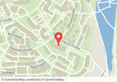 Theodor-Heuss-Straße Schweinfurt – Hotels in der Nähe Hotels an der Theodor-Heuss-Straße in Schweinfurt – Unterkünfte, Pensionen und Ferienwohnungen in zentraler Lage