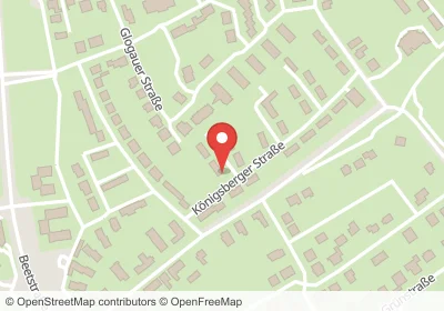 Tilsiter Straße Bad Salzuflen – Hotels in der Nähe Hotels an der Tilsiter Straße in Bad Salzuflen – Unterkünfte, Pensionen und Ferienwohnungen in zentraler Lage