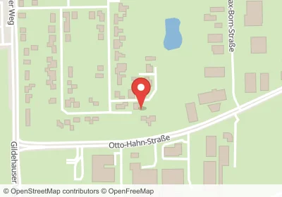 Hotels an der Treptowweg in Nordhorn – Unterkünfte, Pensionen und Ferienwohnungen in zentraler Lage
