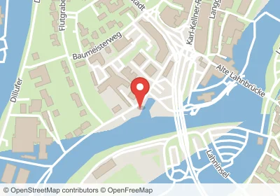 Uferstraße Wetzlar – Hotels in der Nähe Hotels an der Uferstraße in Wetzlar – Unterkünfte, Pensionen und Ferienwohnungen in zentraler Lage